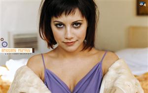 Brittany Murphy